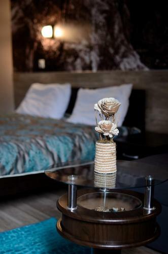 Hotel Shirok Sokak