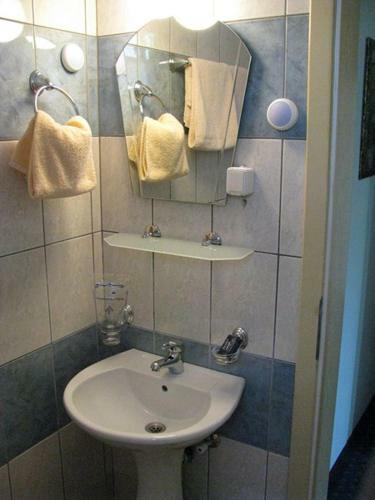Hotel Vergina