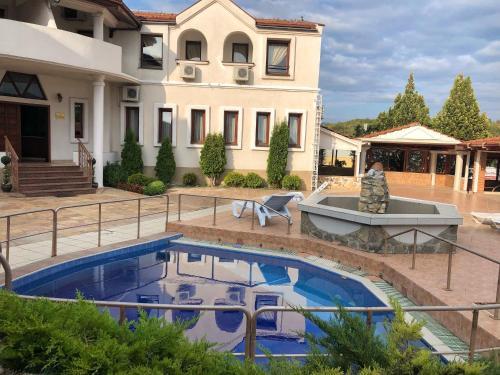 Hotel Vergina