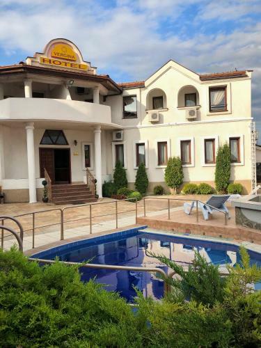 Hotel Vergina