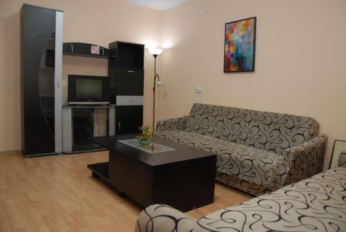 Albergue Lido Golden Apartments