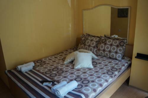 Albergue Lido Golden Apartments