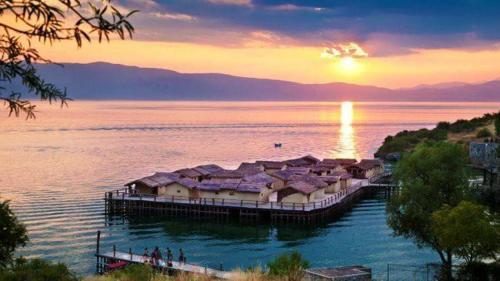 Apartamento Guest House Kliment