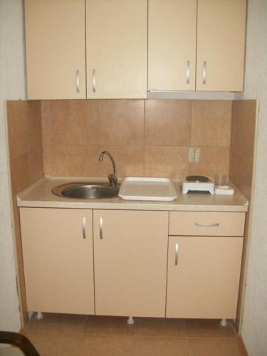 Apartamento Guest House Kliment