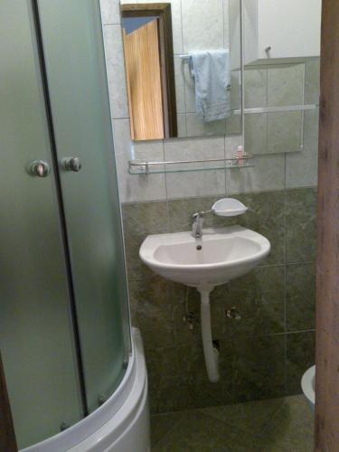 Apartamento Guest House Kliment