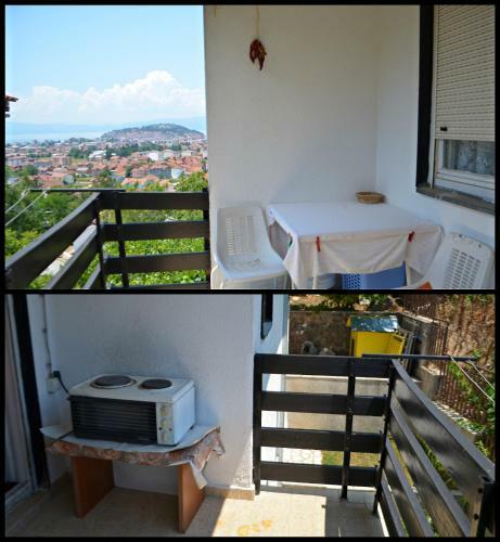Leo Apartment