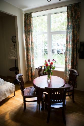 Jovitos Apartment Near Gediminas Ave