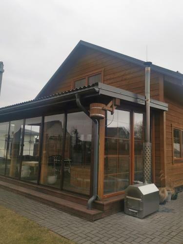 Hostal Arturas Guest House