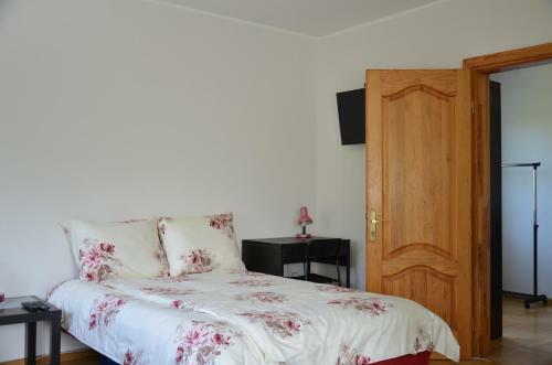 Apartments With Spa Jacuzzi And Sauna