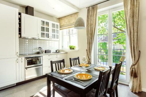 Apartamento Vilnius Superb Studios