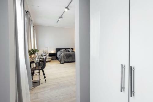 Apartamento Vilnius Superb Studios