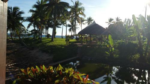 Hotel Oc�an Beach Sakatia