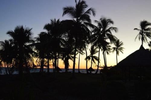 Hotel Oc�an Beach Sakatia