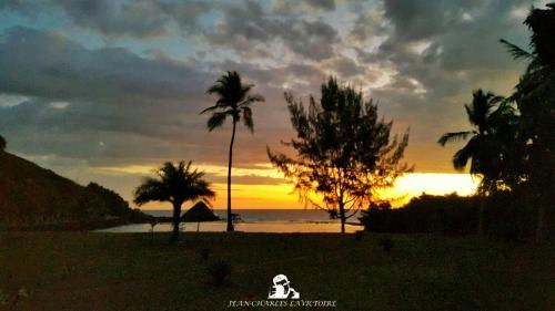 Hotel Oc�an Beach Sakatia
