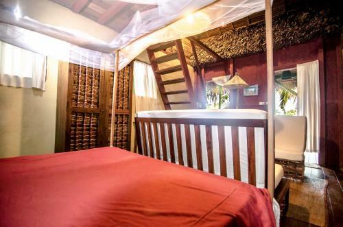 Hotel Les Bungalows D'ambonara