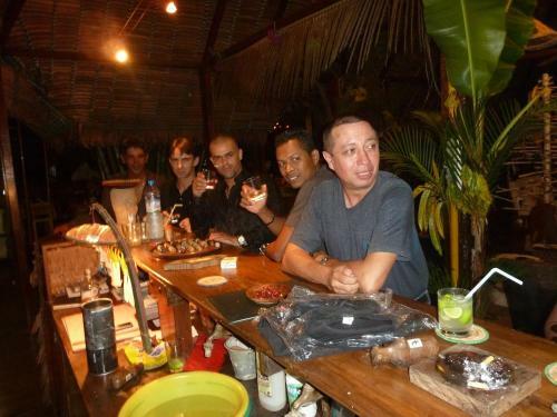 Hotel Les Bungalows D'ambonara