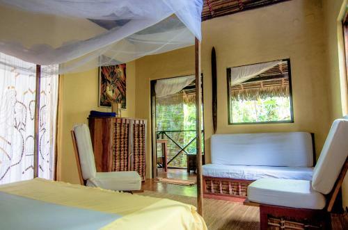 Hotel Les Bungalows D'ambonara