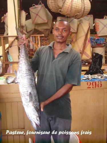 Hotel Les Bungalows D'ambonara