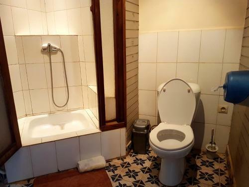 Hotel Le Trianon