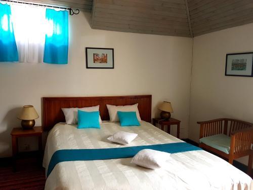 Hotel Le Trianon