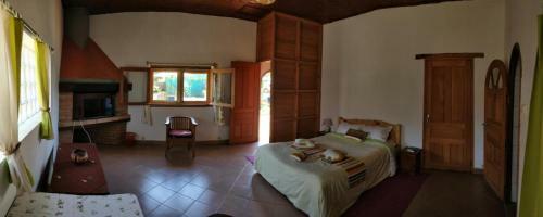 Hotel Le Trianon