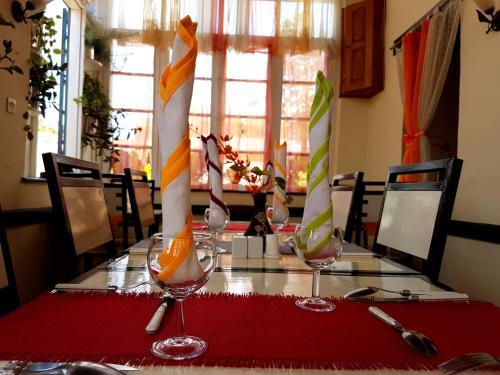 Hotel Le Trianon