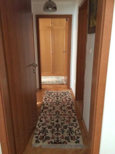 Apartment Agafi