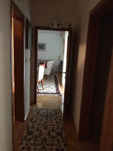 Apartment Agafi