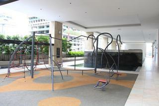 Apartamento Mirage Residences