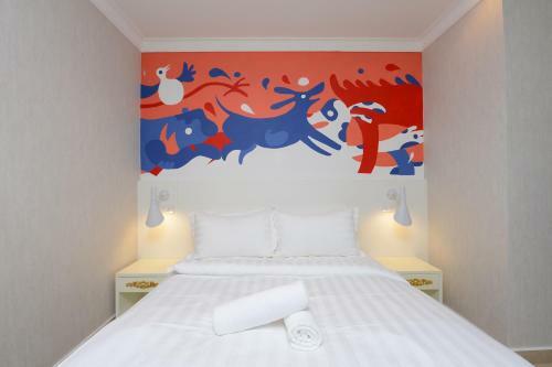 Hotel De Art @ I-city