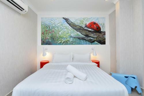 Hotel De Art @ I-city