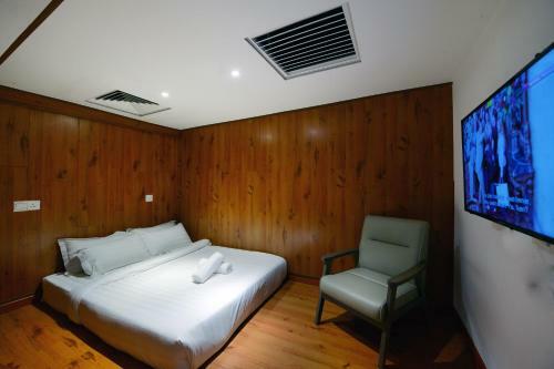 Hotel De Art @ I-city