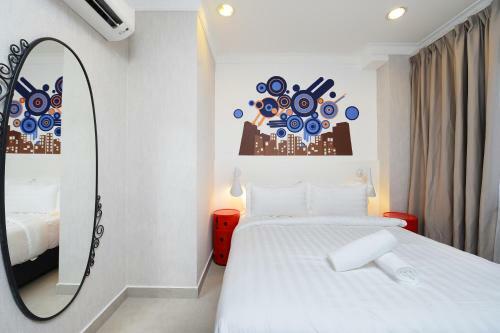 Hotel De Art @ I-city