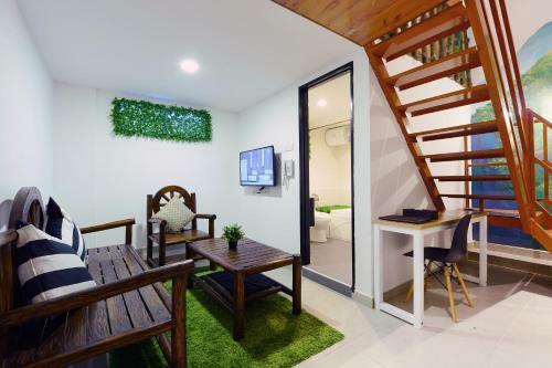 Hotel De Art @ I-city