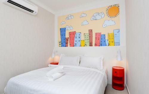 Hotel De Art @ I-city