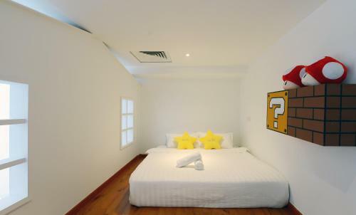 Hotel De Art @ I-city