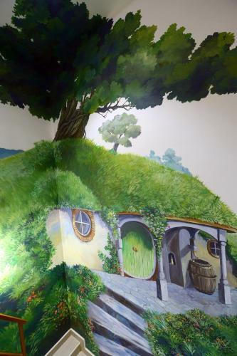 Hotel De Art @ I-city