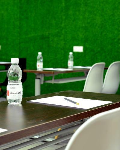 Hotel De Art @ I-city