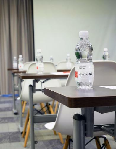 Hotel De Art @ I-city