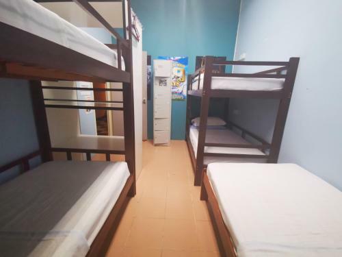 Albergue Masada Backpacker