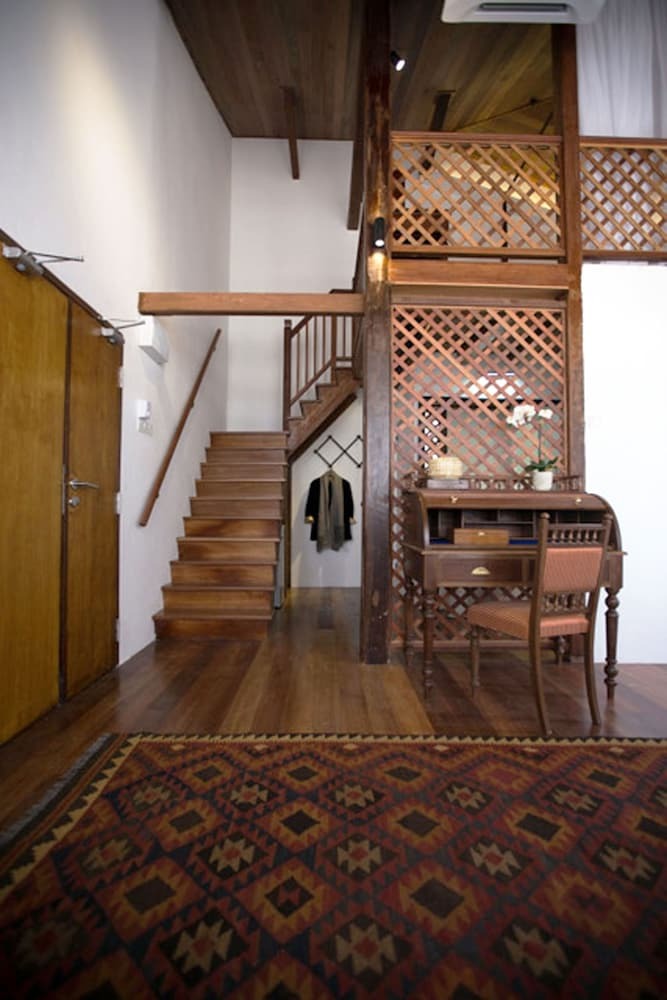 Hotel Jawi Peranakan Mansion