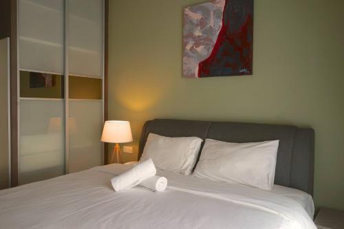 Apartamento The Majestic Ipoh By The Osborne