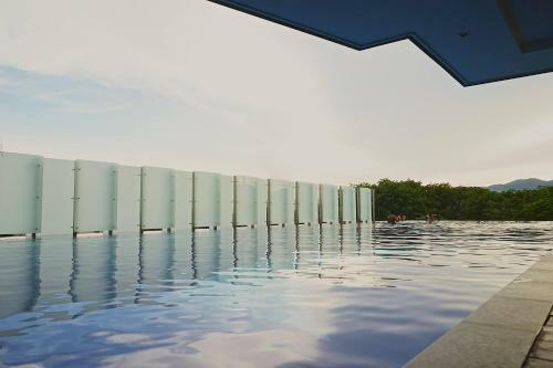 Apartamento The Majestic Ipoh By The Osborne