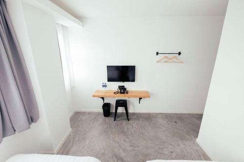 White Loft Hotel