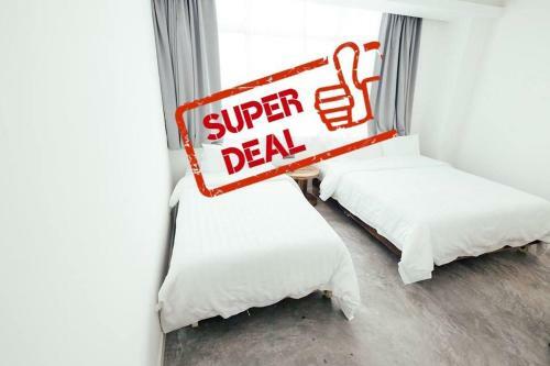 White Loft Hotel