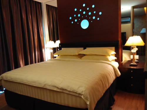 Ampang Inn Hotel