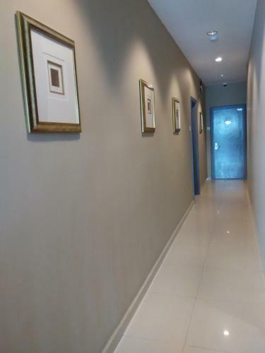 Ampang Inn Hotel