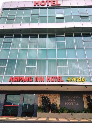 Ampang Inn Hotel