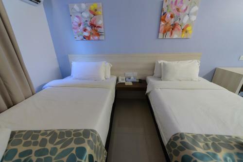 Samudra Hotel Kuching