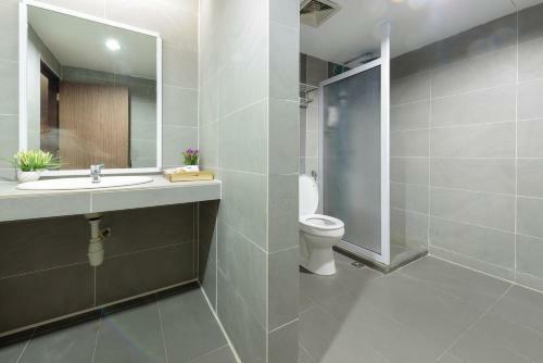 Samudra Hotel Kuching